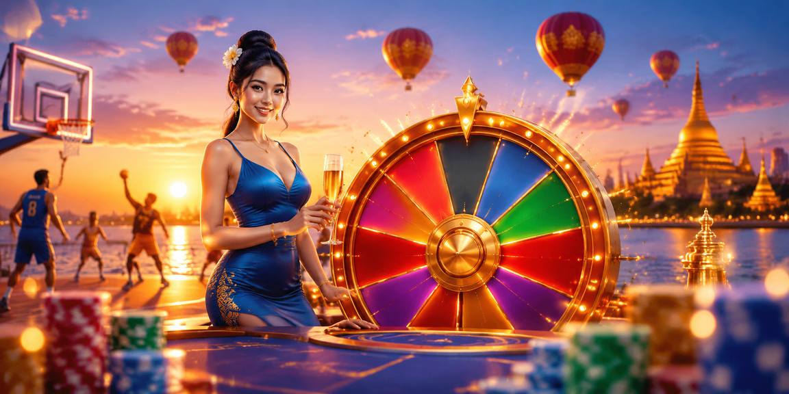 ibizabet mobile gaming
