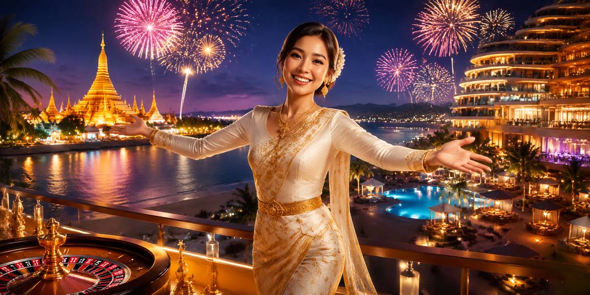 ibizabet အပ်ပလီကေးရှင်း ထည့်သွင်းခြင်း – အဆင့် ၃ ခု