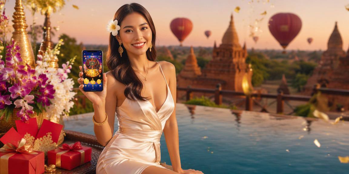 ibizabet mobile gaming